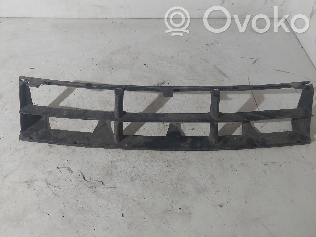BMW 5 E39 Front bumper lower grill 