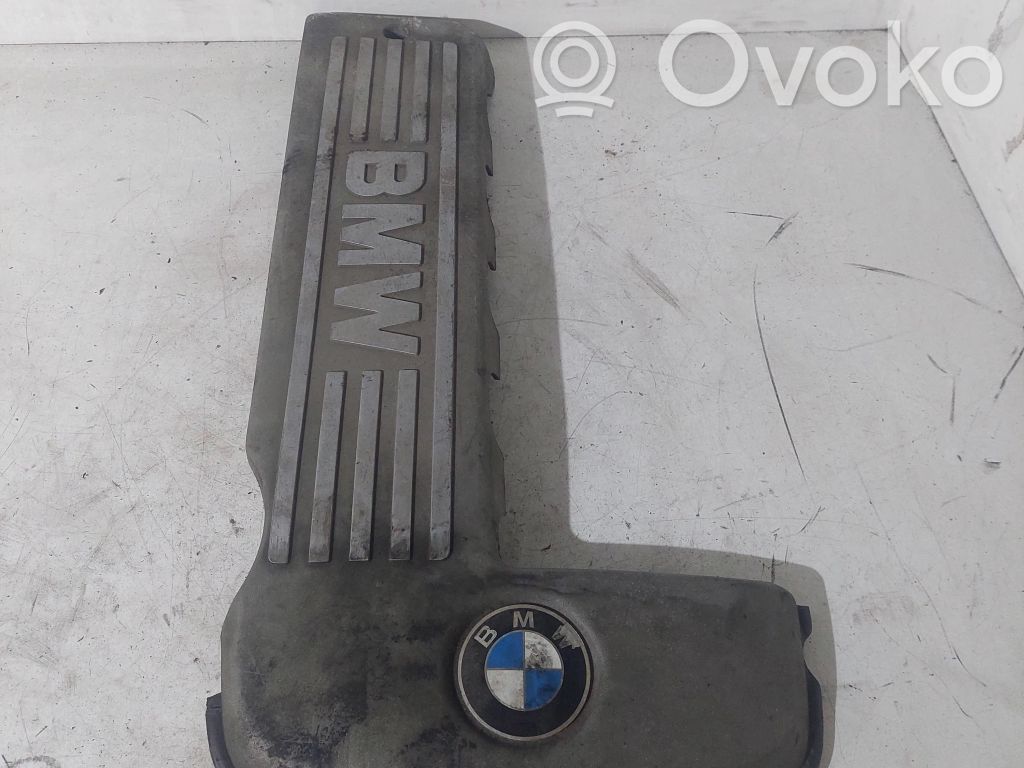 BMW X5 E53 Engine cover (trim) 