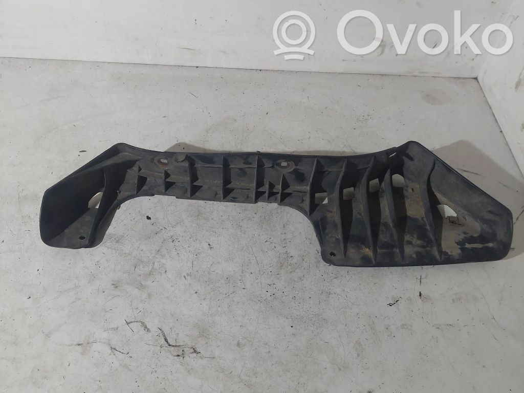 BMW 5 E60 E61 Rear bumper support beam 