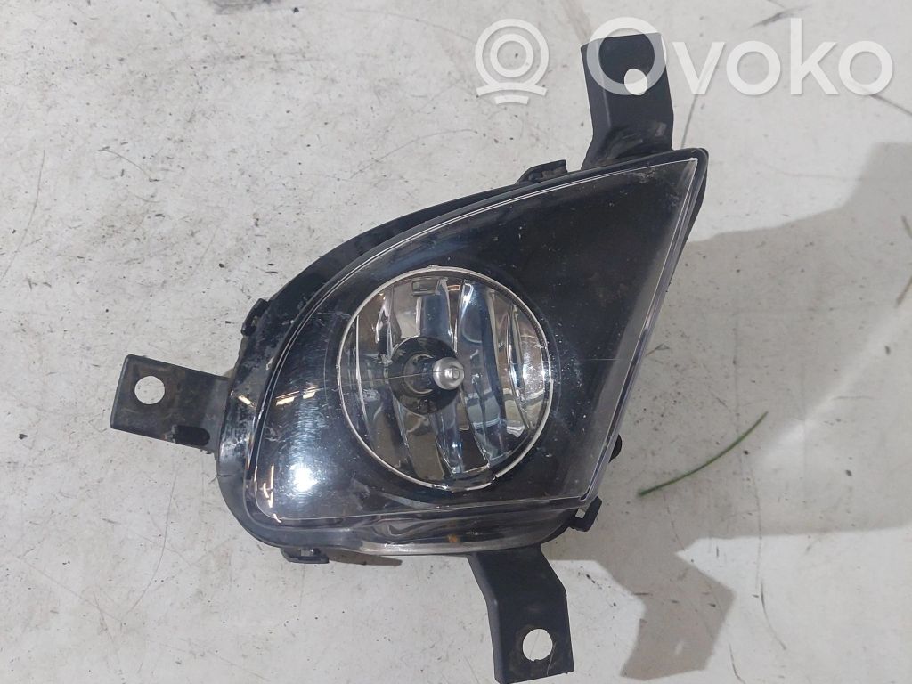 BMW 5 E60 E61 Front fog light 