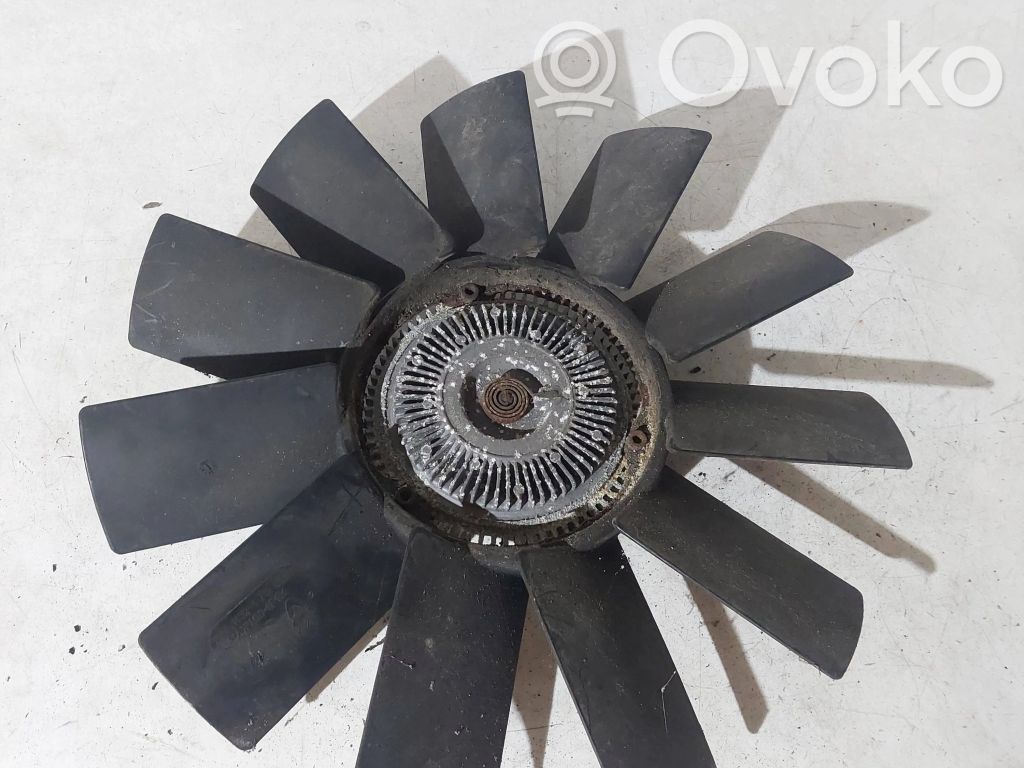 BMW X5 E53 Fan impeller 
