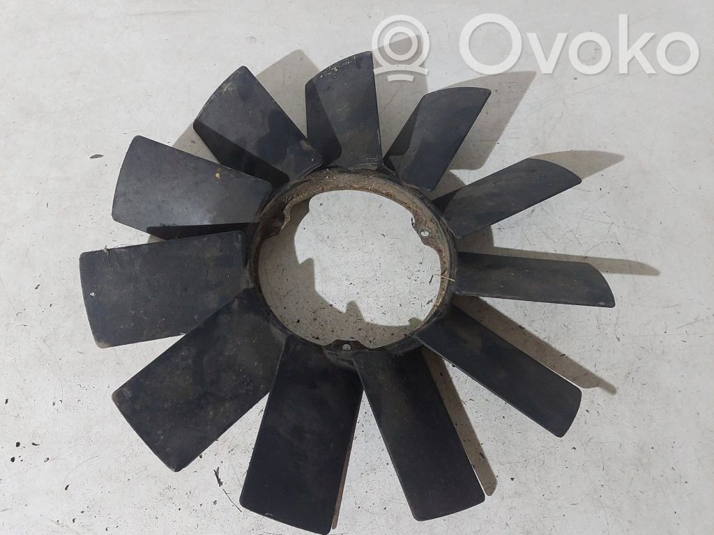 BMW X5 E53 Fan impeller 