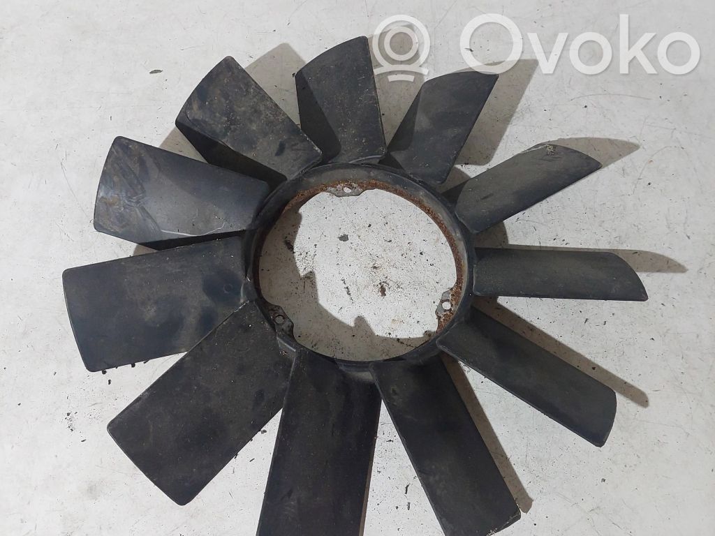 BMW X5 E53 Fan impeller 