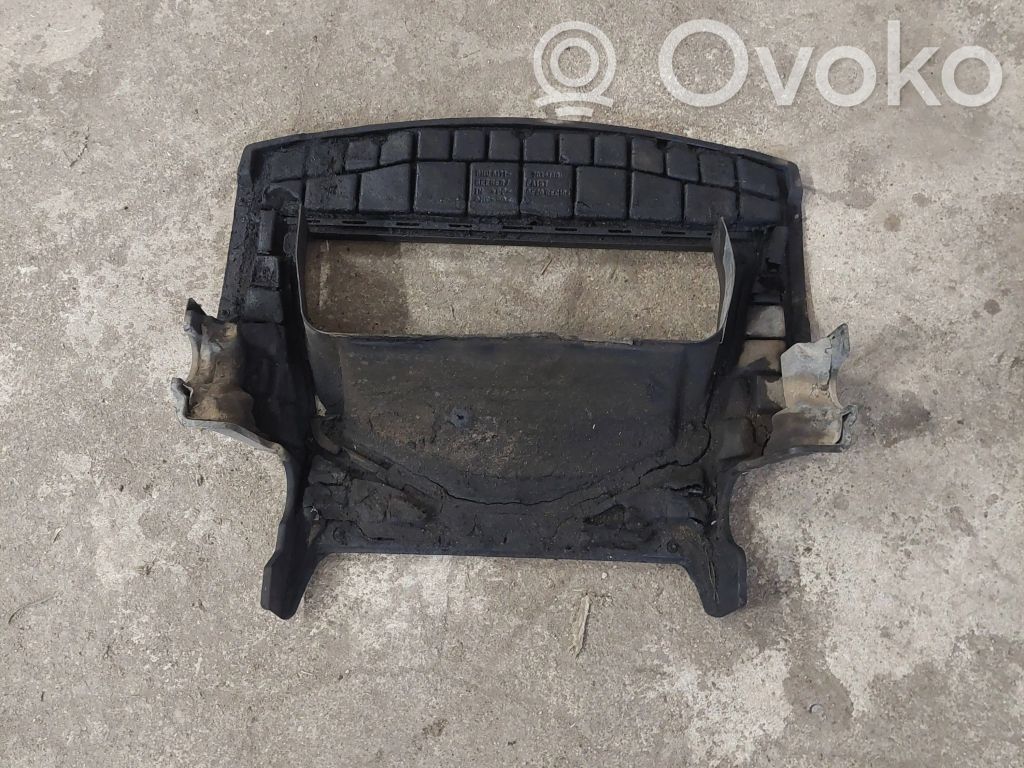 BMW 3 E46 Engine splash shield/under tray 