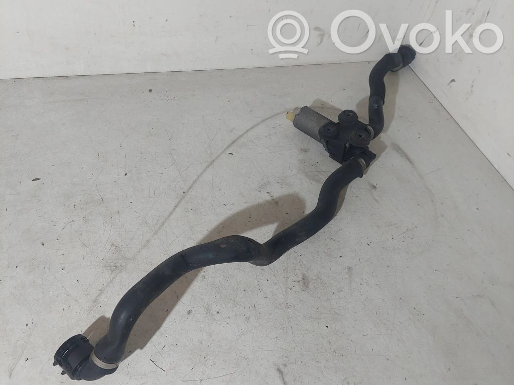 BMW 3 E90 E91 Cirkuliacinis el. siurbliukas 