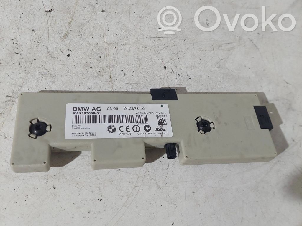 Antenos stiprintuvas   21367510