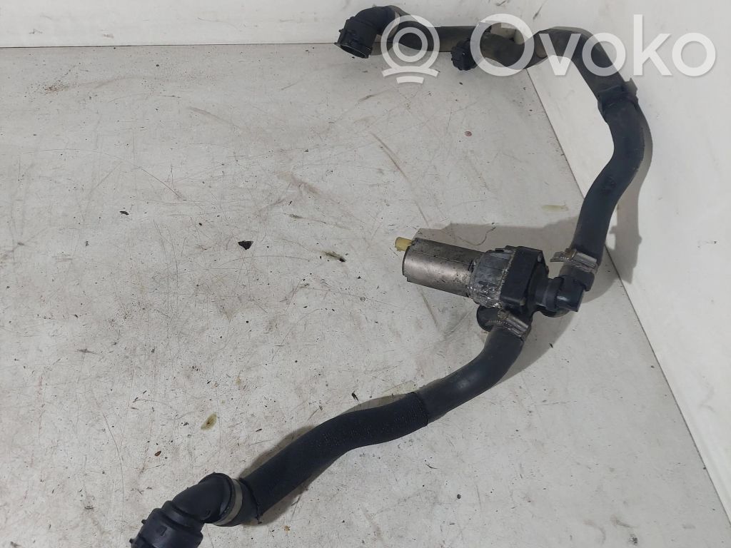 BMW 3 E90 E91 Cirkuliacinis el. siurbliukas 