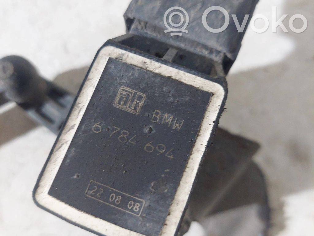 BMW 3 E90 E91 Headlight/headlamp level sensor 