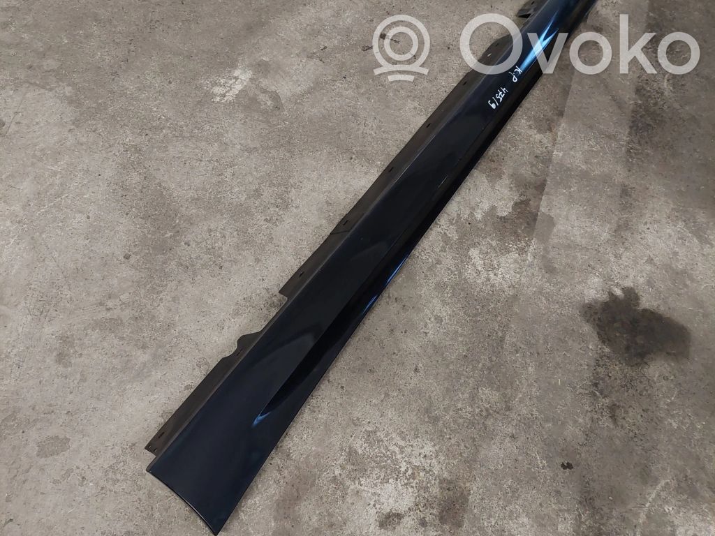 BMW 3 E90 E91 Sill 
