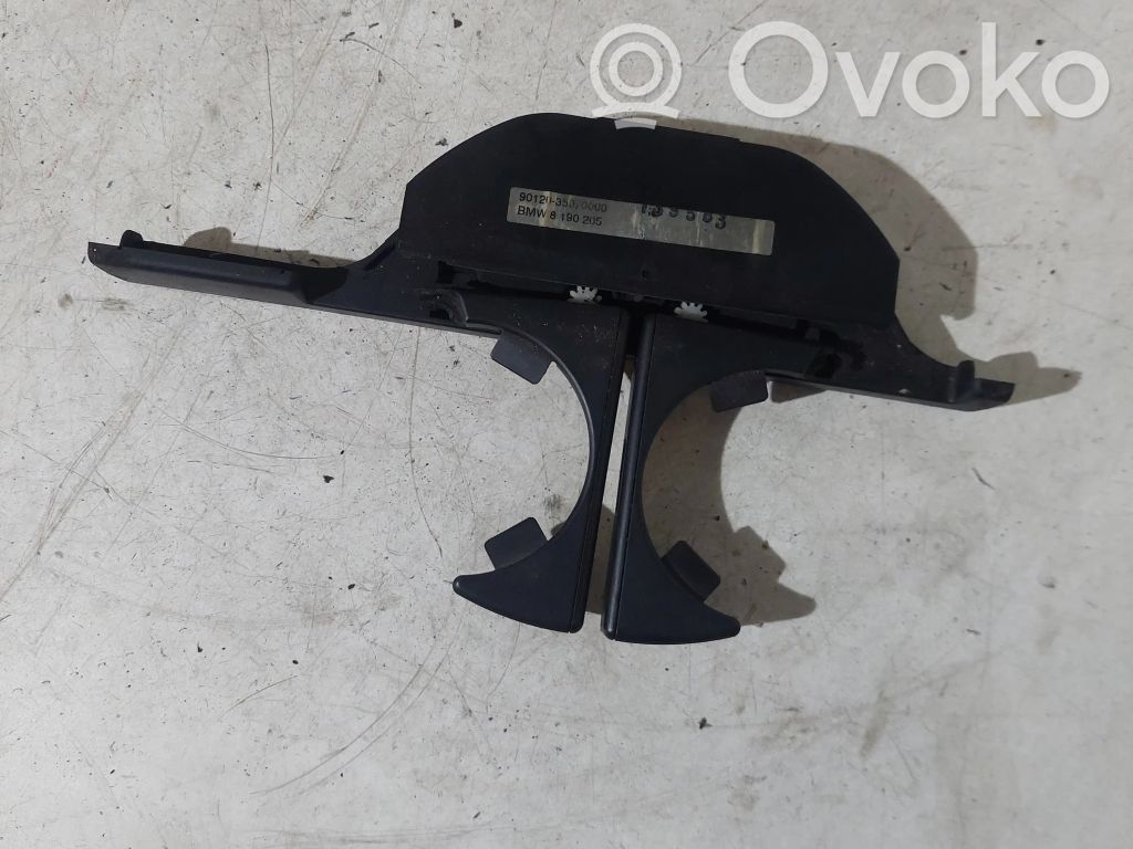 BMW 5 E39 Cup holder 
