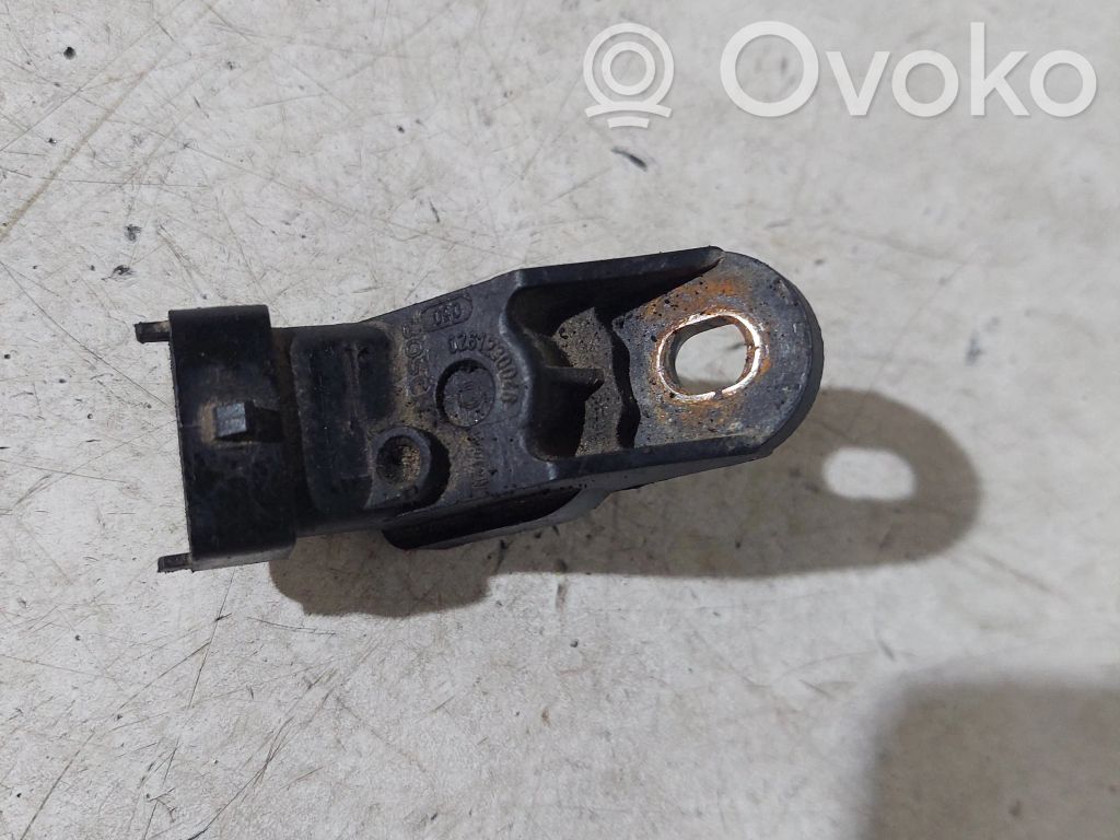 BMW 5 E39 Fuel pressure sensor 