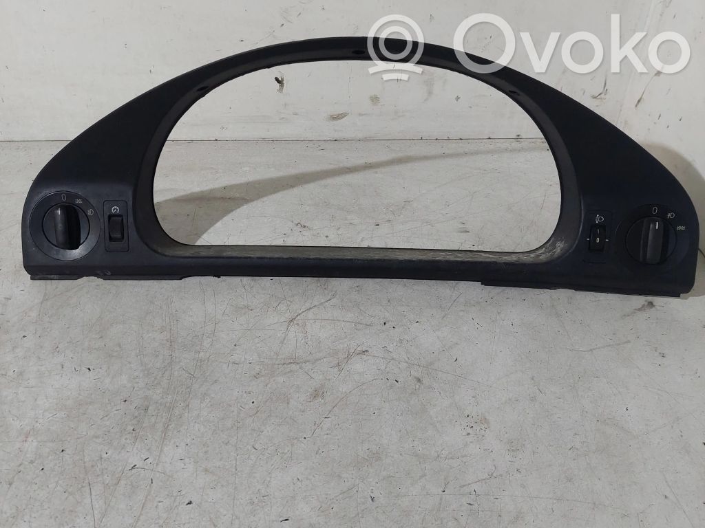 BMW 5 E39 Dashboard trim 