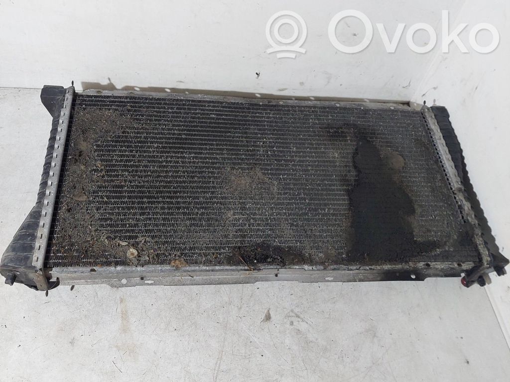 BMW 5 E39 Coolant radiator 