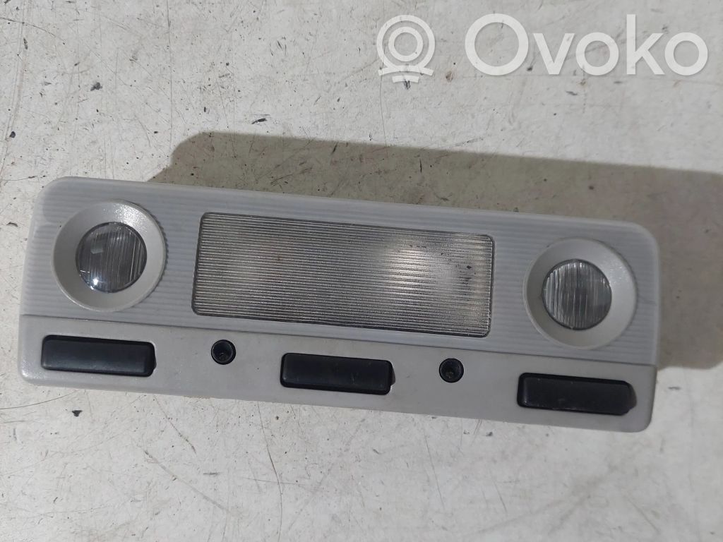 BMW 5 E39 Front seat light 