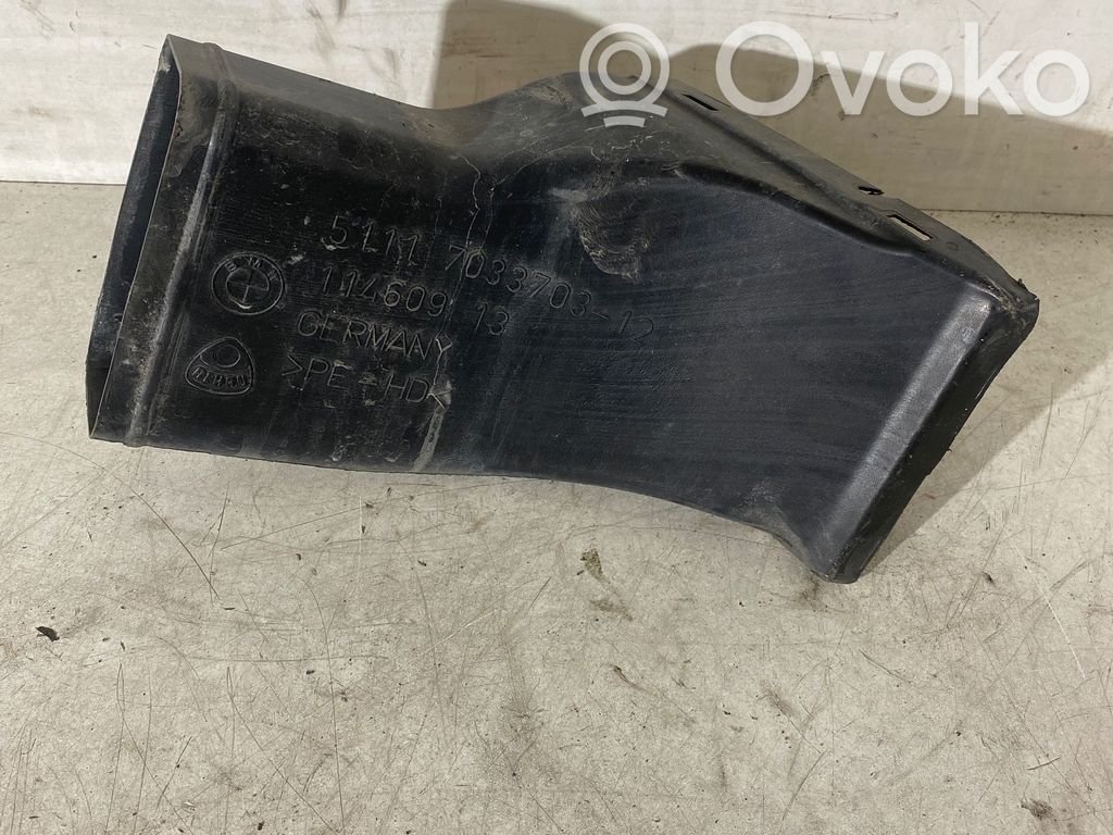 Under headlight/headlamp trim   11460913,7033703