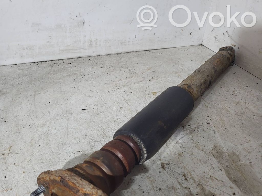 Stoßdämpfer hinten   3413790