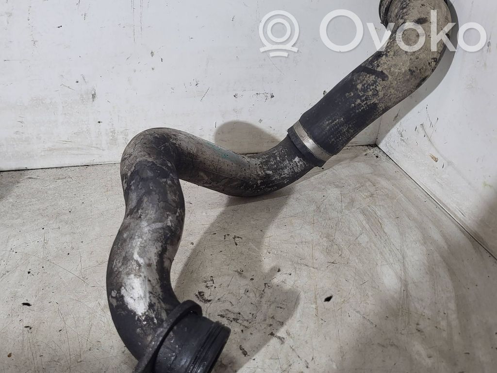 Intercooler hose/pipe   11613404544