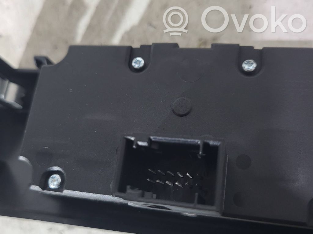 BMW 5 E60 E61 Light switch 