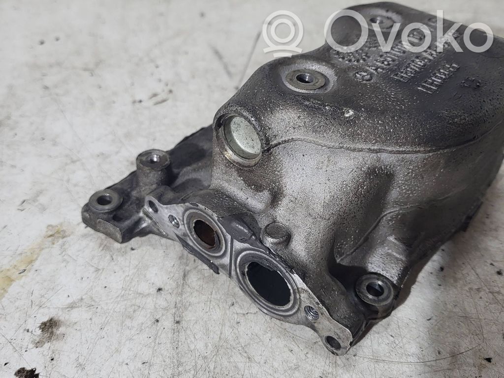 Chłodnica spalin EGR   A6510100217,NN706AC43000,F00065