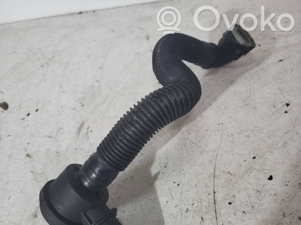 BMW 5 E60 E61 Šļūtene (-es) / caurule (-es) 