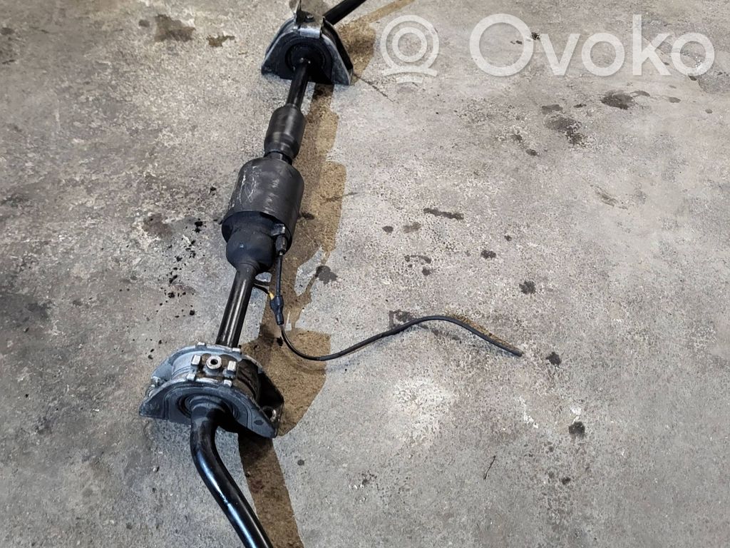 BMW 5 E60 E61 Active stabilizer 