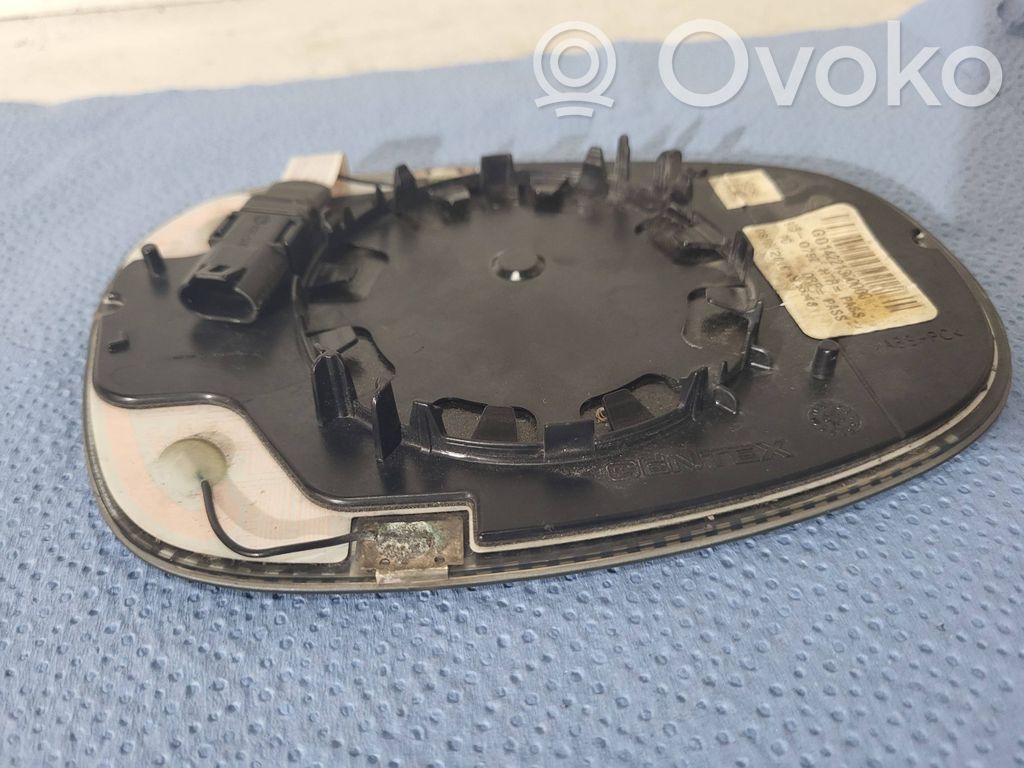Wing mirror glass   9250752