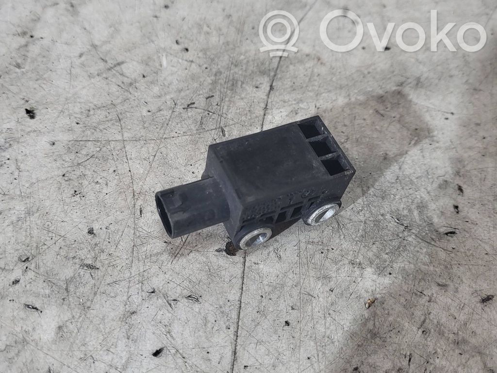 BMW 5 E60 E61 Airbag deployment crash/impact sensor 