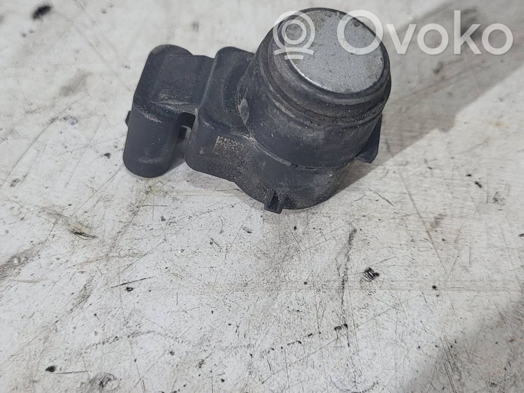 BMW 3 E90 E91 Rear parking sensor holder (PDC) 