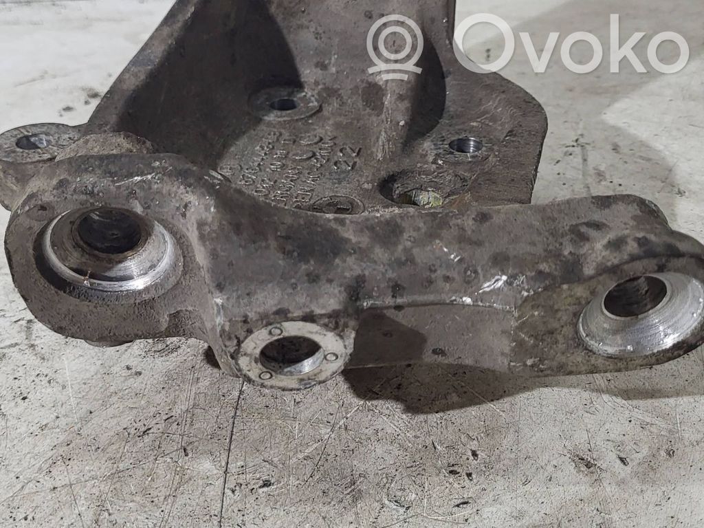 BMW 3 E90 E91 Front wheel hub 