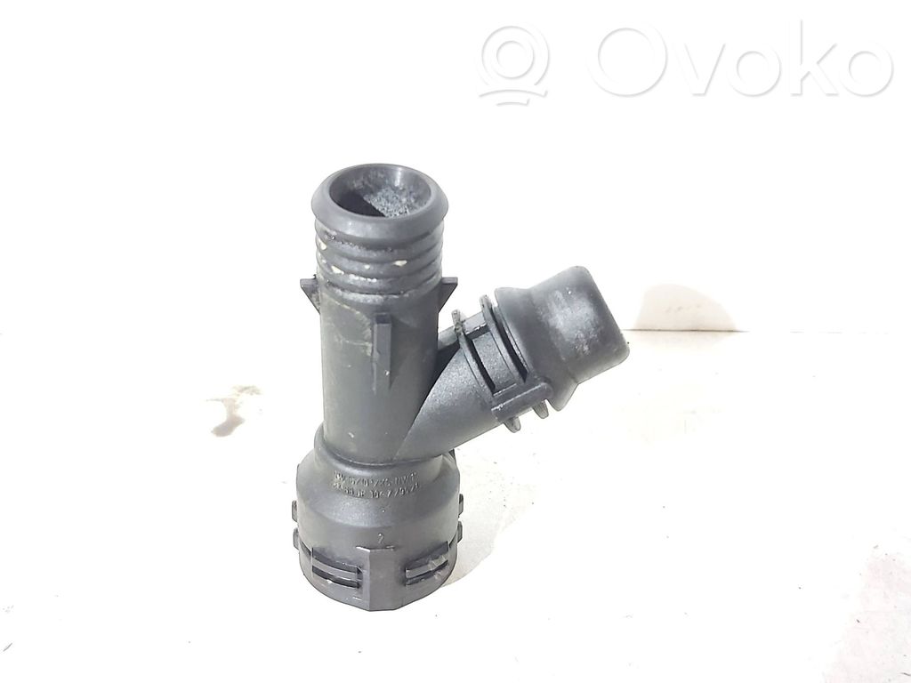 Engine coolant pipe/hose   7795715