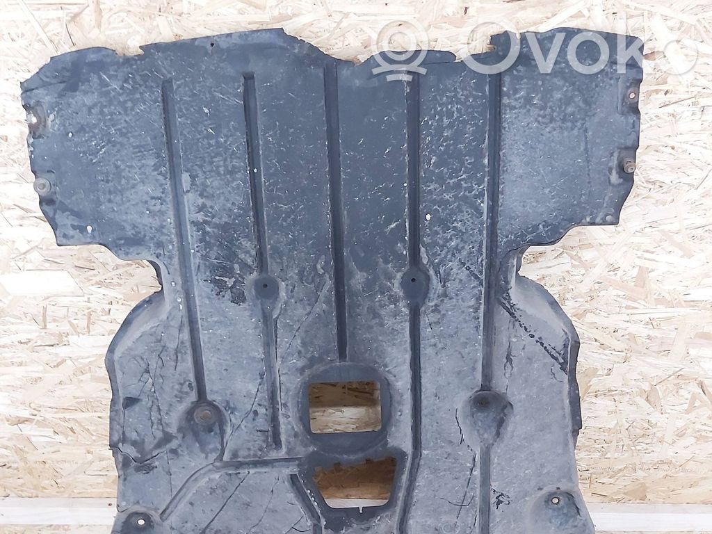 Engine splash shield/under tray   511643