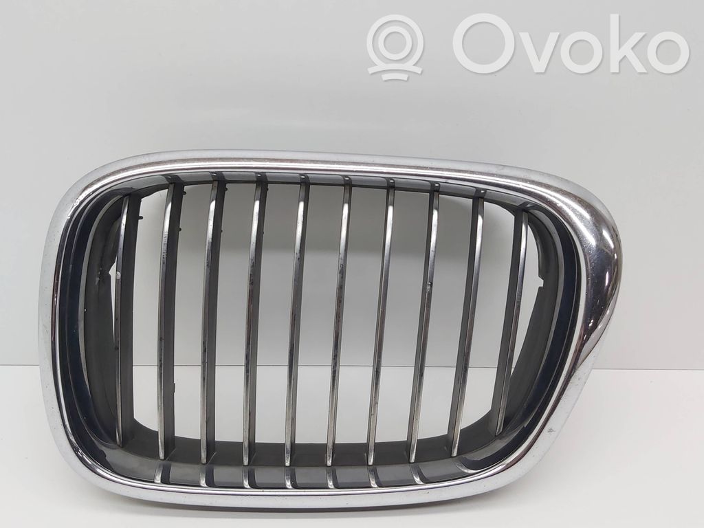 BMW 5 E39 Grotelės priekinės 