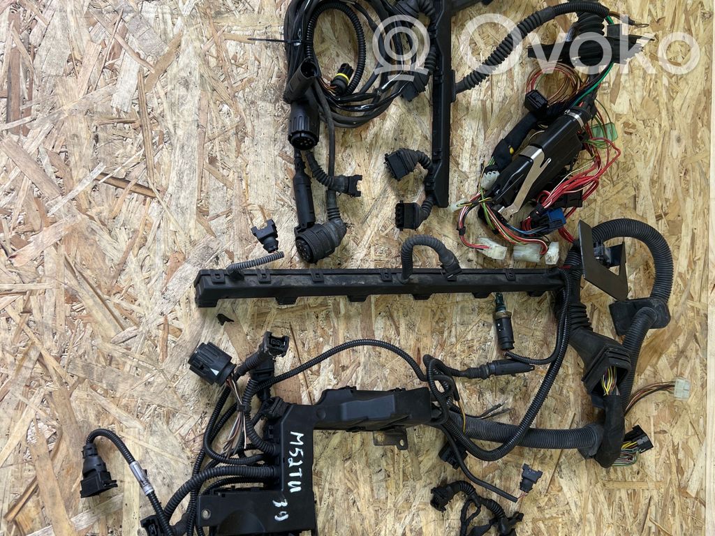 Wiring harness   1439184,2303991543,ES435L,6926935013
