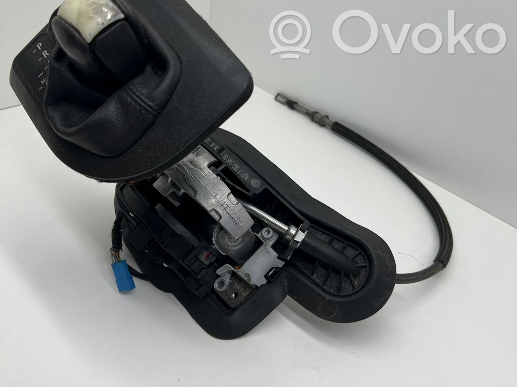 BMW 5 E60 E61 Gear shifter/selector 