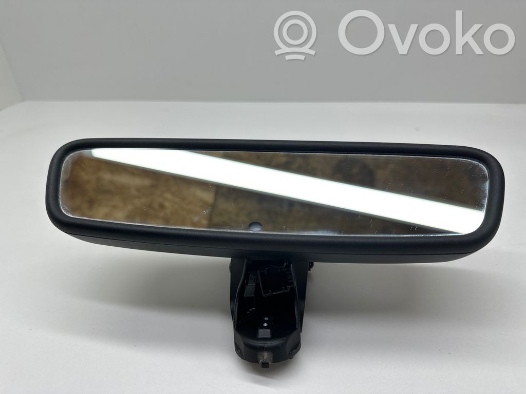 BMW 7 E65 E66 Galinio vaizdo veidrodis (salone) 