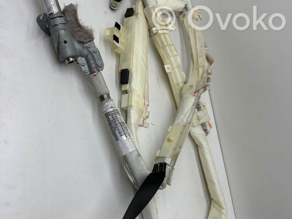 BMW 7 E65 E66 Airbag del techo 