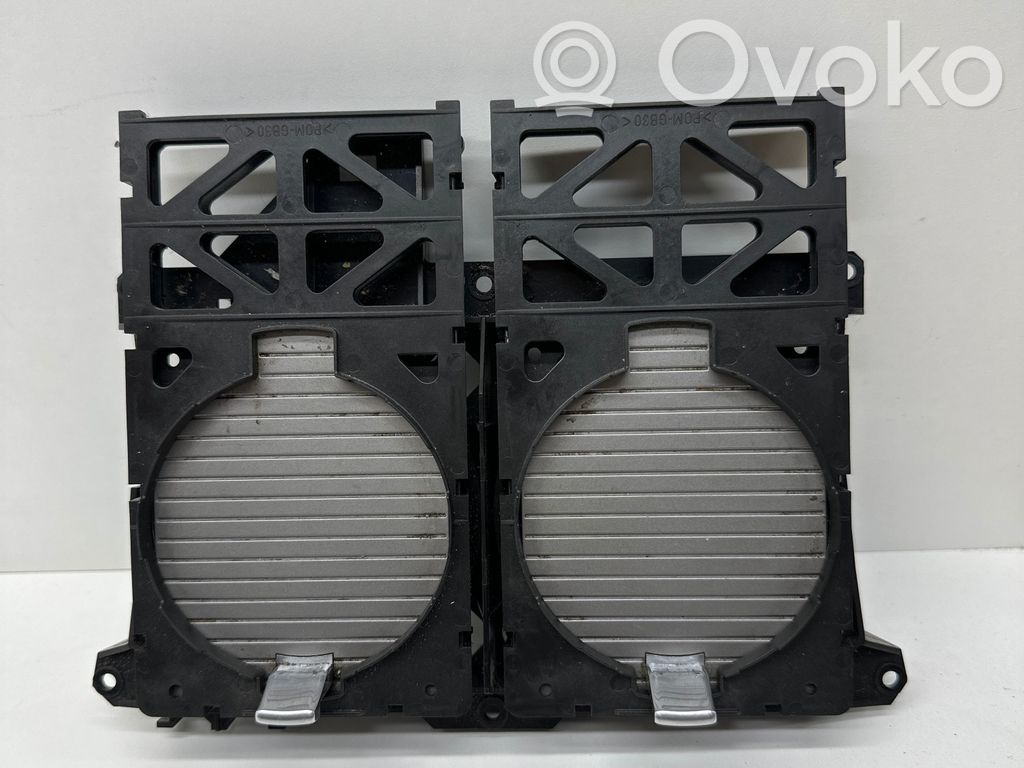 BMW 7 E65 E66 Cup holder front 