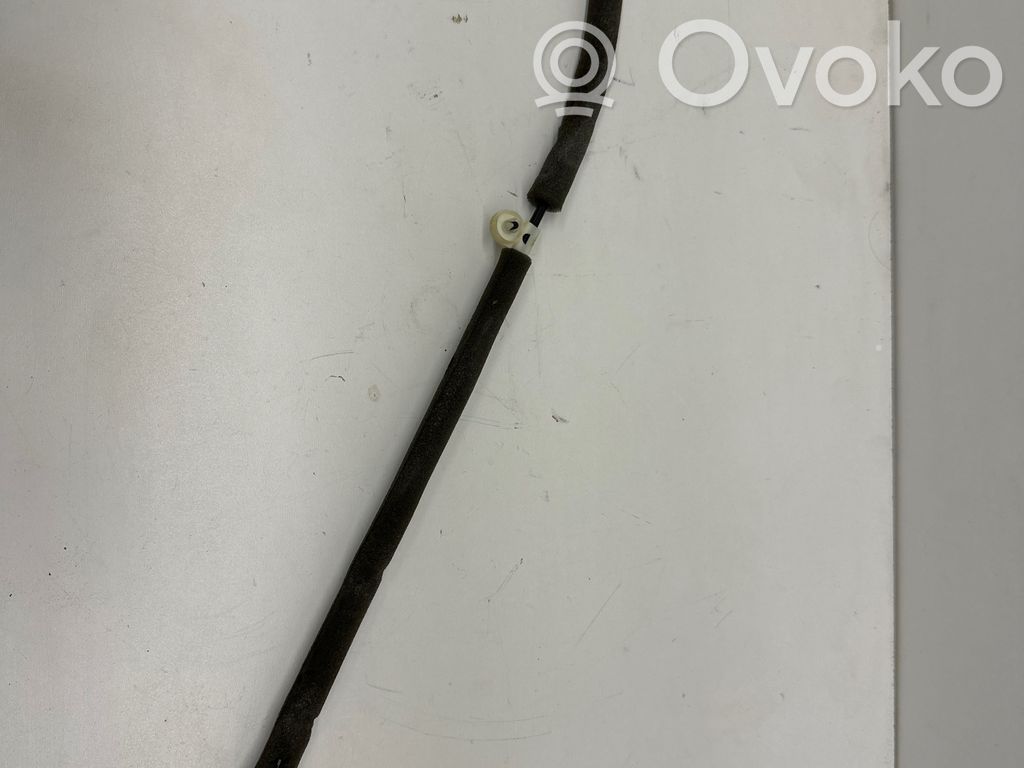 BMW 7 E65 E66 Front door cable line 