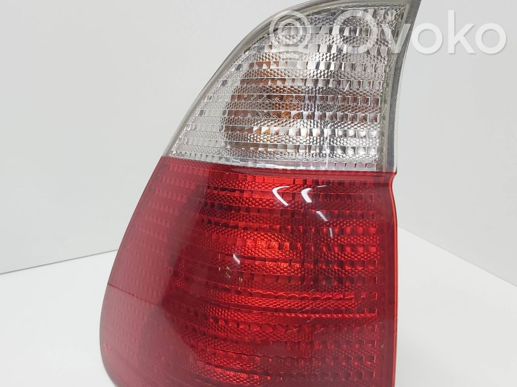 BMW X5 E53 Rear/tail lights 