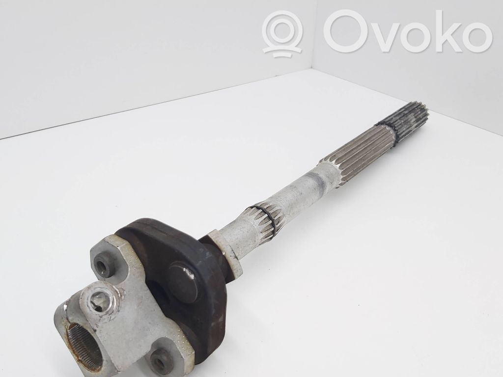BMW X5 E53 Steering column universal joint 