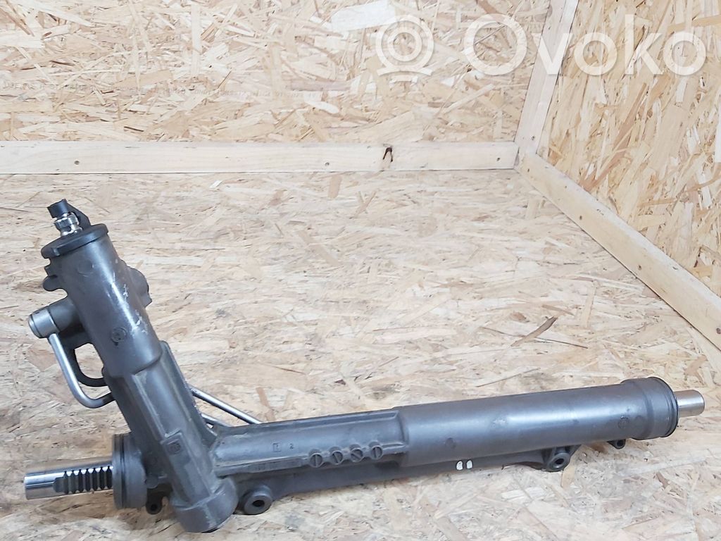 BMW X5 E53 Steering rack 