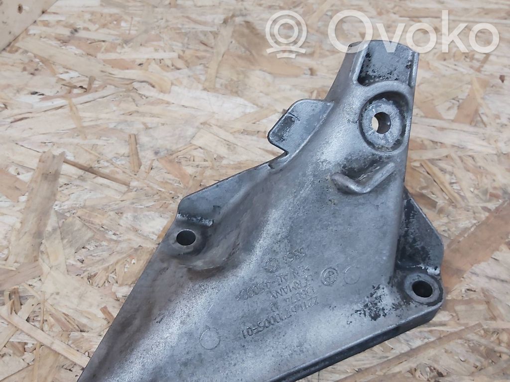 Engine mounting bracket   6770005,13807410,ENAC46000