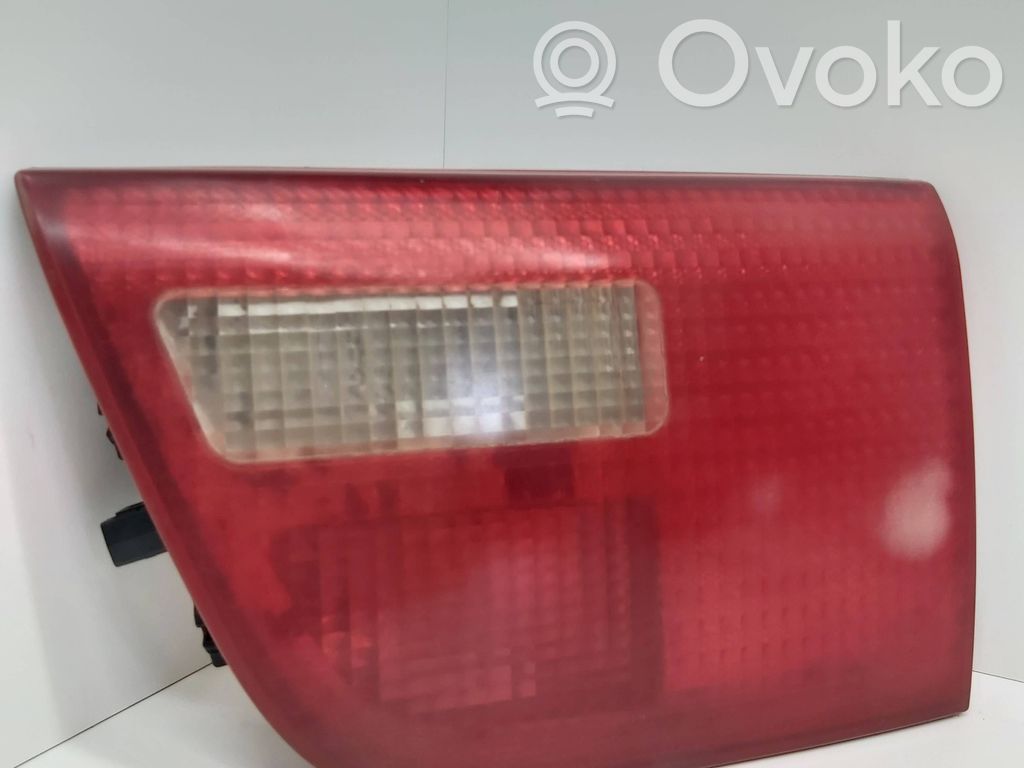 BMW X5 E53 Tailgate rear/tail lights 