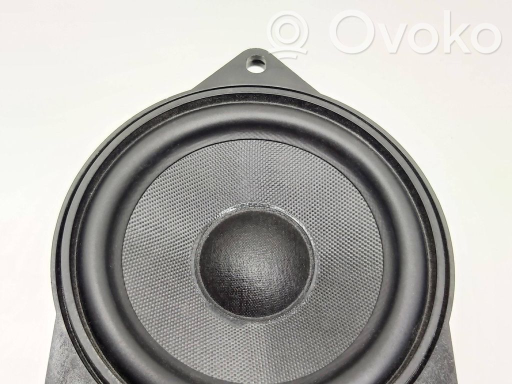 BMW X5 E70 Front door speaker 