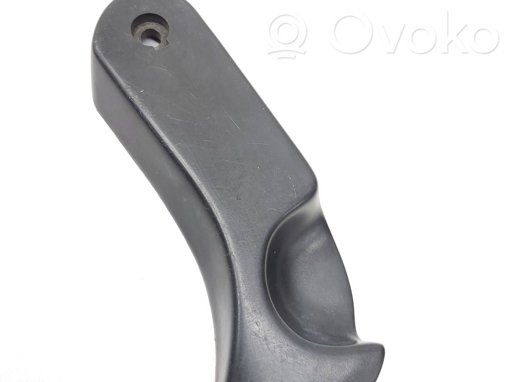 BMW 5 E39 Engine bonnet (hood) release handle 