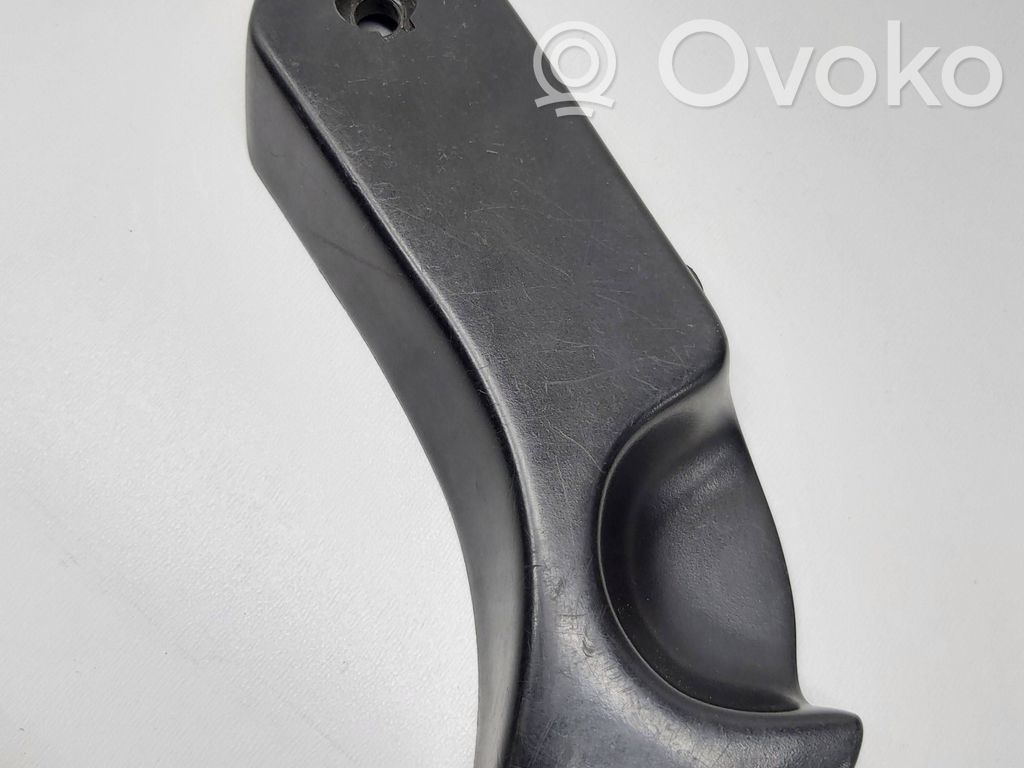 BMW 5 E39 Engine bonnet (hood) release handle 