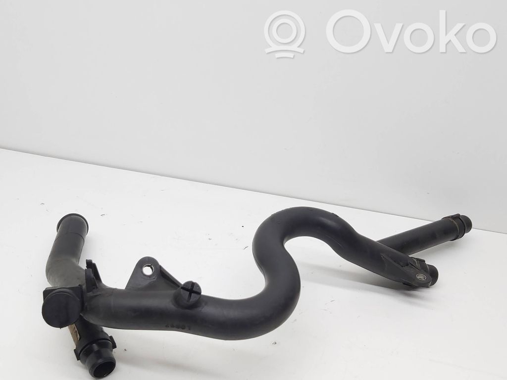 BMW X5 E70 Engine coolant pipe/hose 