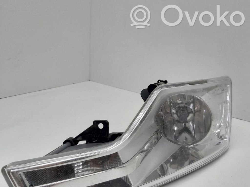 Citroen C5 Front fog light 