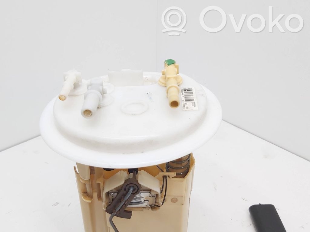 Citroen C5 In-tank fuel pump 