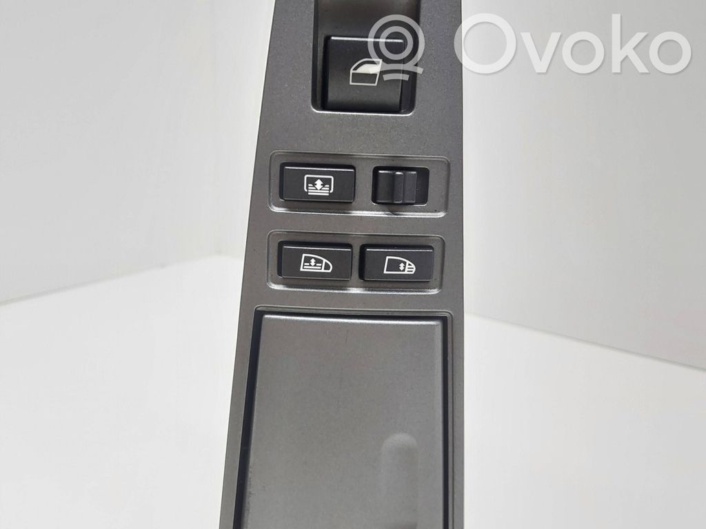 BMW 7 E65 E66 Electric window control switch 
